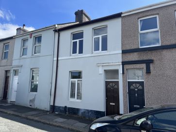Property for Auction in South West - 32 Corporation Road, Peverell, Plymouth, Devon PL2 3NT
