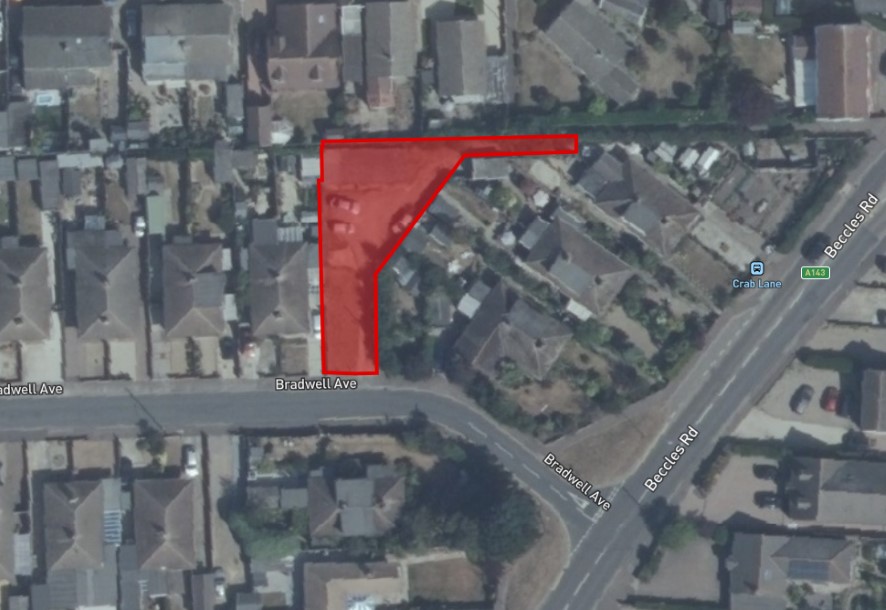 Lot Image