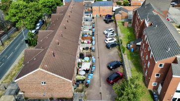 Property for Auction in Hull & East Yorkshire - Land on the South Side, 86 Southcoates Lane, Hull, East Riding of Yorkshire HU9 3AD