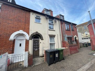 Property for Auction in East Anglia - 11 Lancaster Square, Great Yarmouth, Norfolk NR30 2JZ