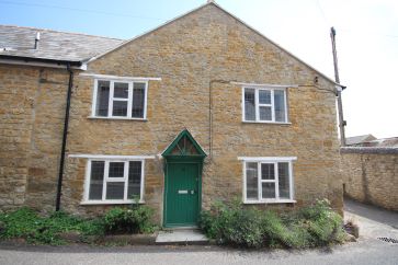 Property for Auction in South West - 20 North Street, Beaminster, Dorset DT8 3DZ