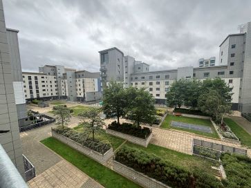 Property for Auction in Scotland - Flat 10, 9 Western Harbour Midway, Edinburgh EH6 6LE