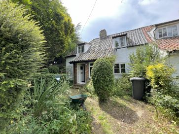 Property for Auction in East Anglia - Homestead, School Lane, Rumburgh, Halesworth, Suffolk IP19 0NR