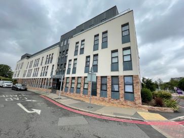 Property for Auction in East Anglia - Flat 11, 49 Baddow Road, Chelmsford, Essex CM2 0DD