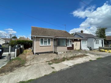 Property for Auction in East Anglia - 4 Cottesmore Close, Canvey Island, Essex SS8 0EA