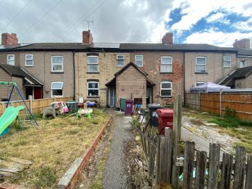 Property for Auction in Chesterfield & North Derbyshire - 40 Westlea, Clowne, Chesterfield, Derbyshire, S43 4QL