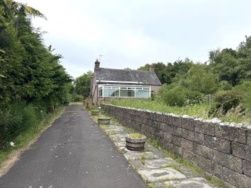 Property for Auction in Scotland - Brodline House, Penicuik, Midlothian EH26 8PJ