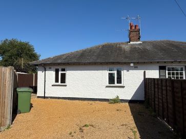 Property for Auction in East Anglia - 61 Ingham Road, Stalham, Norwich, Norfolk NR12 9DR