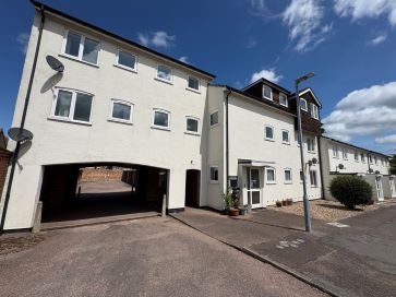 Property for Auction in East Anglia - 18 Bedford Mews, Norfolk Road, Sheringham, Norfolk NR26 8HD