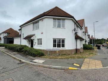 Property for Auction in East Anglia - 71 Walter Mead Close, Ongar, Essex CM5 0BW