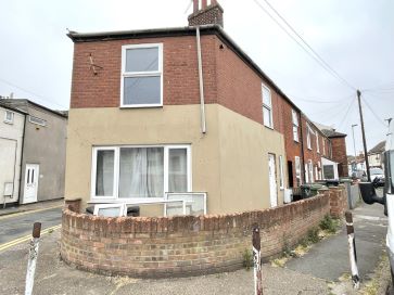 Property for Auction in East Anglia - 51 South Market Road, Great Yarmouth, Norfolk NR30 2BT