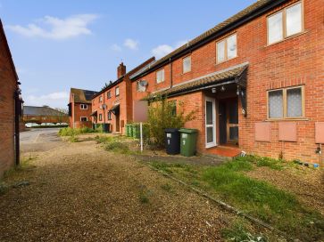 Property for Auction in East Anglia - 9 Shelfanger Court, Diss, Norfolk IP22 4EN