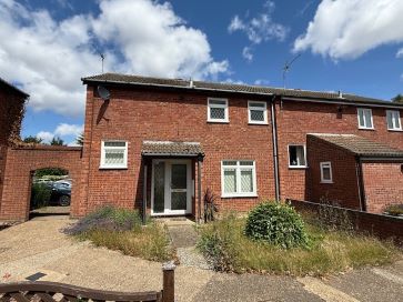 Property for Auction in East Anglia - 52 Stonehouse Road, Norwich, Norfolk NR7 8AS
