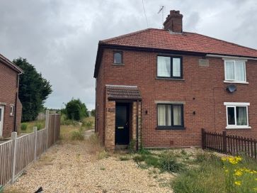 Property for Auction in East Anglia - 73 Sluice Road, Wiggenhall St. Germans, King&apos;s Lynn, Norfolk PE34 3ET