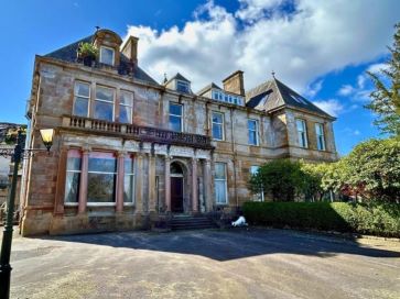 Property for Auction in Scotland - 61 Newark Street, Greenock, Renfrewshire PA16 7TE