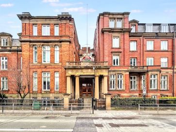 Property for Auction in Manchester - 49 The Royal, Wilton Place, Salford, M3 6WP
