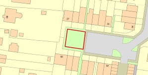 Property for Auction in London - Land On The East Side Of Owlsmoor Road, Sandhurst, Berkshire, GU47 0TP