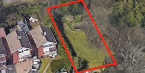 Property for Auction in London - Plot 2, Part of Land at Chawn Park Drive, Stourbridge, West Midlands, DY9 0UG