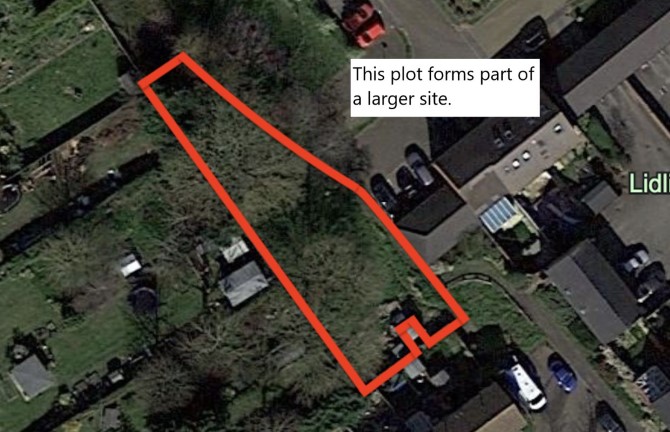 Lot Image