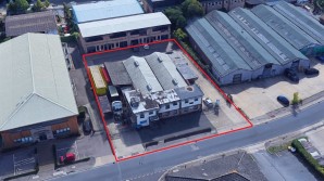 Property for Auction in London - 23 Porters Wood, St Albans, Hertfordshire, AL3 6PQ
