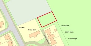 Property for Auction in London - Land at Bylands Barn Maris Meadow, Redbourn, St. Albans, Hertfordshire, AL3 7FB
