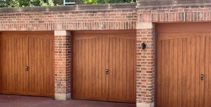 Property for Auction in London - Garage 8 at Barons Keep, Gliddon Road, Kensington, London, W14 9AT
