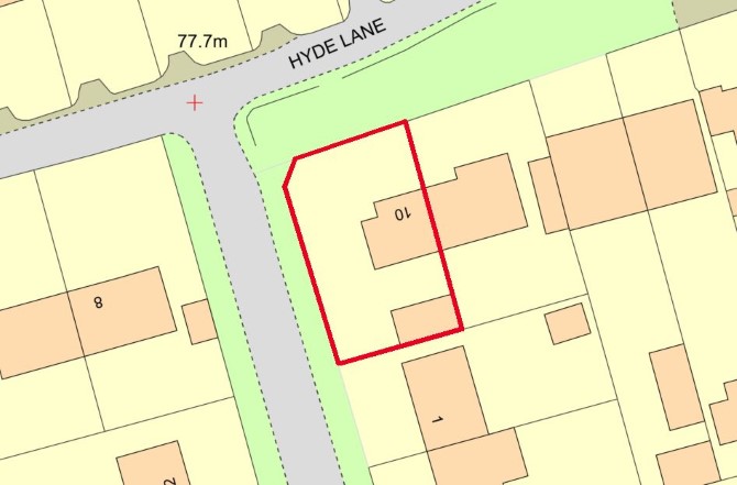 Lot Image