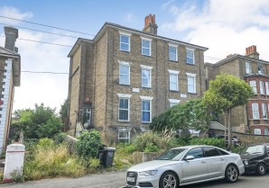 Property for Auction in London - 102 Grange Road, Ramsgate, Kent, CT11 9PX