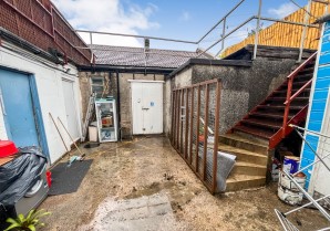 Property for Auction in London - Former Workshop, 99-103 Bishopsworth Road, Bristol, Avon, BS13 7JR
