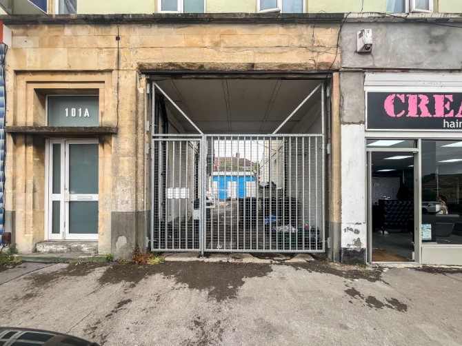 Lot Image