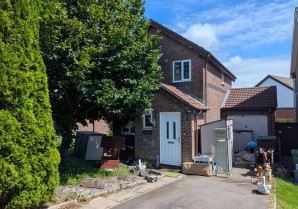 Property for Auction in London - 3 Maes Y Capel, Pembrey, Burry Port, Dyfed, SA16 0EG