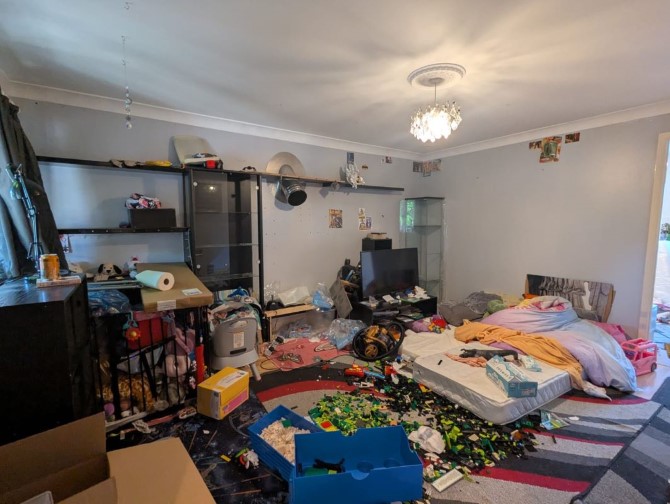 Lot Image
