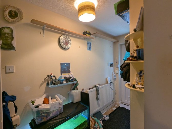 Lot Image