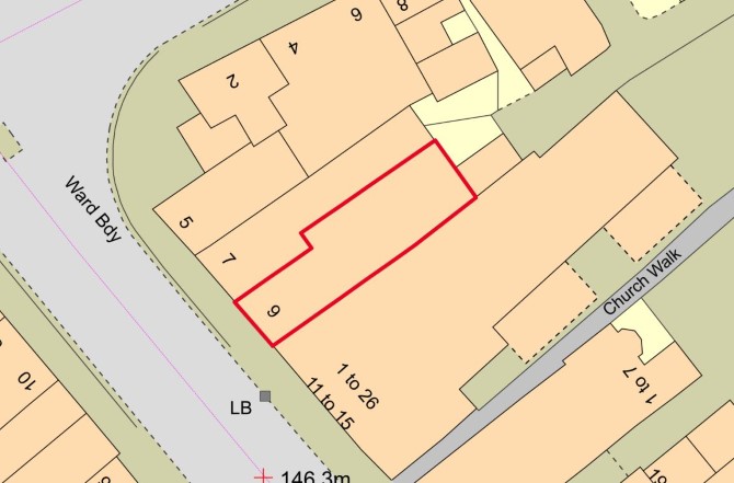 Lot Image