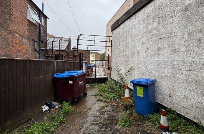 Lot Image