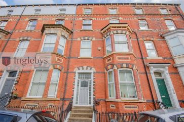 Property for Auction in North East - Flat 2, 23 Pearl Street, Saltburn-By-The-Sea, North Yorkshire, TS12 1DU