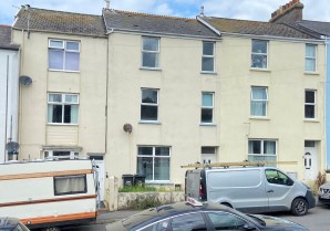 Property for Auction in London - 17 Highfield Road, Ilfracombe, Devon, EX34 9LZ