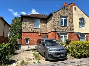 Property for Auction in Scotland - 5 Fifth Avenue, Portsmouth, Hampshire PO6 3PE