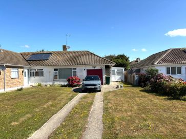 Property for Auction in Scotland - 30 Gainsborough Drive, Selsey, Chichester, West Sussex PO20 0EW