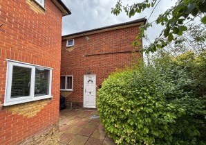 Property for Auction in London - 358 South End Road, Hornchurch, Essex, RM12 5LX
