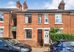 Property for Auction in London - 5 Weston Road, Colchester, Essex, CO2 7LJ