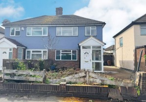 Property for Auction in London - 13 Green Lane, Hampton, Middlesex, TW13 6TN