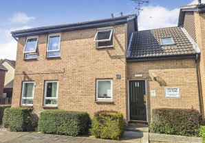 Property for Auction in London - 14 Mearns Place, Chelmsford, Essex, CM2 6TT