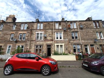 Property for Auction in Scotland - 16e Ballantine Place, Perth, Perthshire PH1 5RS