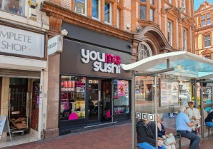Property for Auction in London - 150 Friar Street, Reading, Berkshire, RG1 1HE
