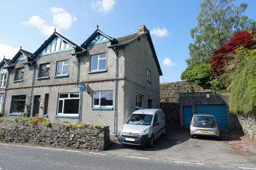 Property for Auction in Cumbria - Ballaugh, Penny Bridge, Ulverston, Cumbria LA12 7TD