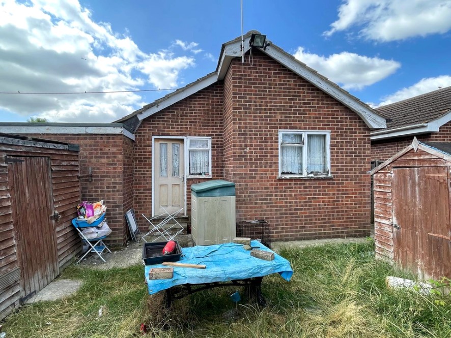 Lot Image