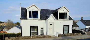 Property for Auction in Scotland - Jura, 164 Victoria Road, Dunoon, Argyll PA23 7NX
