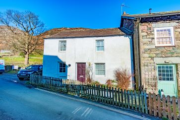 Property for Auction in Cumbria - 2 High Glenridding, Glenridding, Penrith, Cumbria CA11 0QG