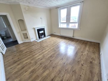 291 Greengairs Road, Greengairs, Airdrie, Lanarkshire ML6 7TE